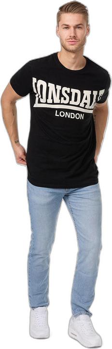 Actual product image Lonsdale York (4XL)