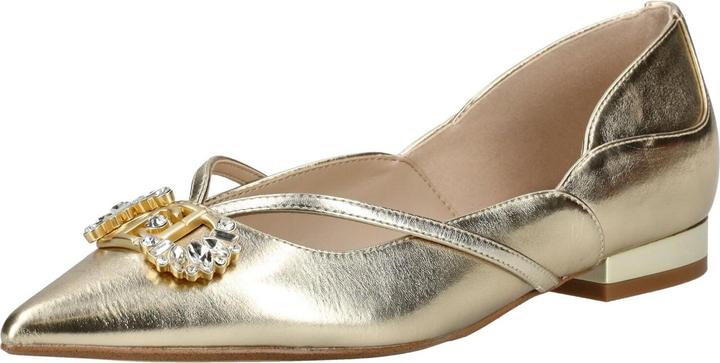 Light Gold 04178