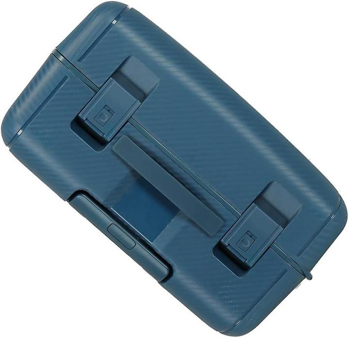 Actual product image Movom Large Suitcase with Multidirectional Wheels and TSA Locks (112 l)