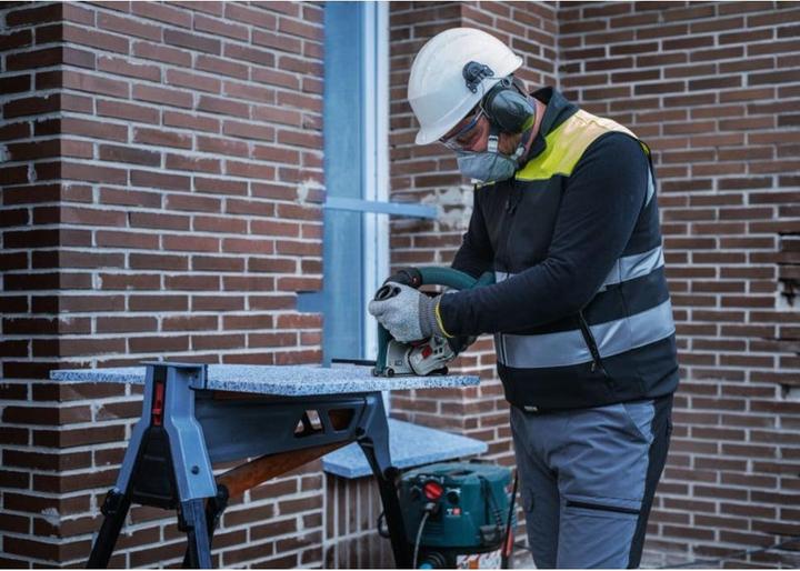 Immagine prodotto Bosch Professional Zubehör Disco da taglio diamantato PRO Multi Material, 125 x 22,23 mm