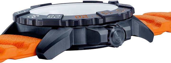 Actual product image Luminox Navy Seal XS.3253.CBNSF.SET (Analogue wristwatch, 45 mm)