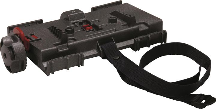 OK Baby clasp for BLOCCO BODYGUARD RACK on the trunk (OKB-37390000)