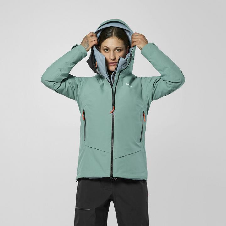 Produktbild Salewa Ortles GORE-TEX® 3 Layers EPE Jacke (34, XS)