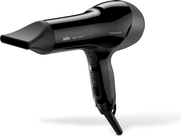 Produktbild Braun Satin Hair 7
