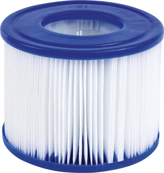 Produktbild Bestway Lay-Z-Spa Boracay (4 Personen)