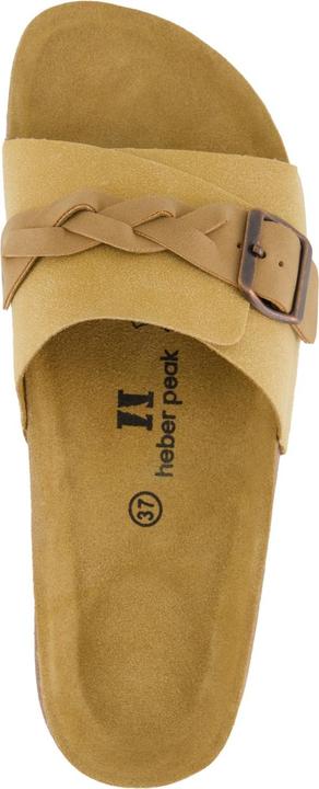 Produktbild Heber Peak Women's SylvaHe. Cork Sandal (40)