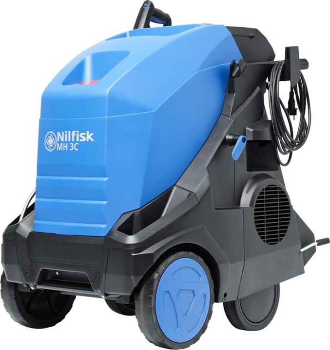Nilfisk Waschmaschine mit Warmwasser MH3C 180/780 PA (Netzbetrieb)