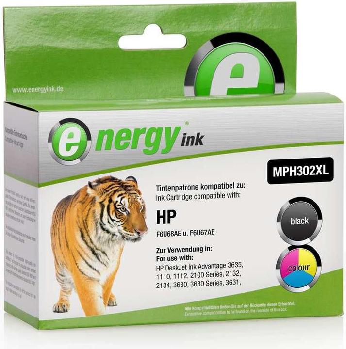 Energy ink MPH302XL
