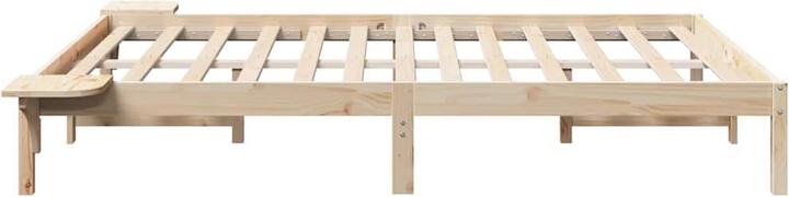 Image du produit vidaXL Bett (150 x 200 cm)