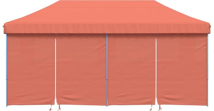 Produktbild vidaXL Party-Zelt (580 cm, 292 cm)