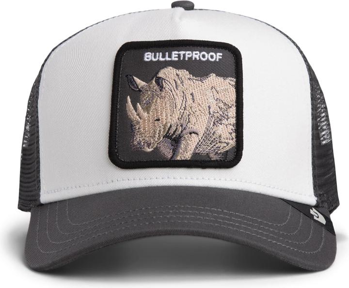 Produktbild Goorin Bros OG Trucker (One Size)