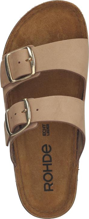 Actual product image Rohde Pantoletten (41)