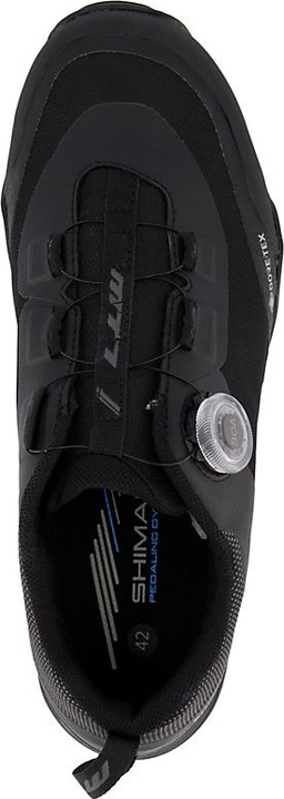 Actual product image Shimano SH-MT701 GTX (46)
