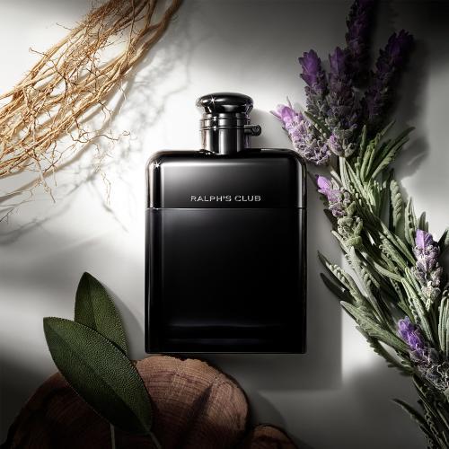 Actual product image Ralph Lauren Ralph's Club Eau de Parfum 50 ml Spray (Eau de parfum, 50 ml)