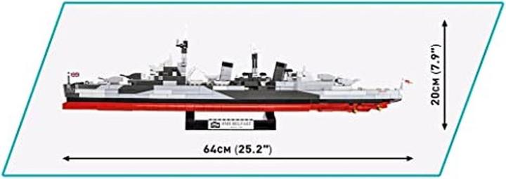 Produktbild Cobi HMS Belfast