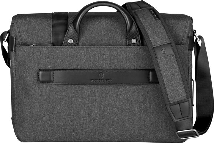 Produktbild Victorinox Architecture Urban2, Messenger, Melange Grey/Black