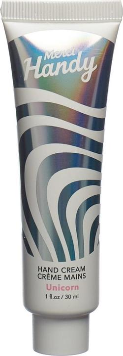 Actual product image Merci Handy Hand Cream Unicorn (30ml) (30 ml)