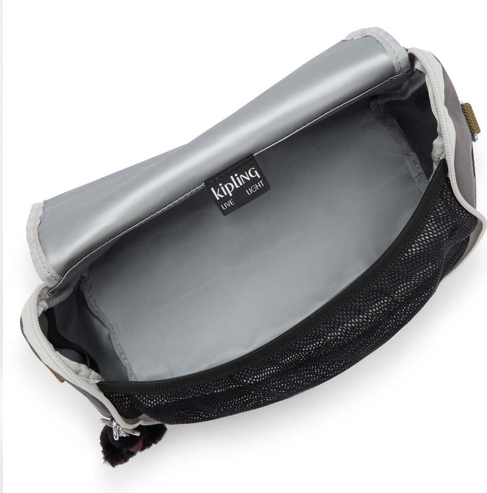 Produktbild Kipling Back To School New Kichirou Lunchbox