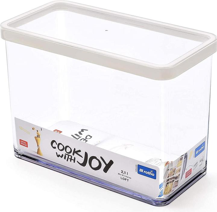 Image du produit Rotho Loft (2.10 l)