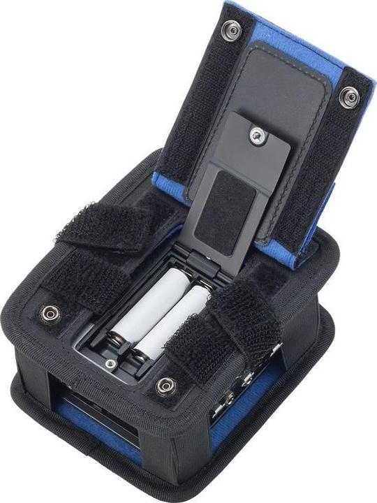 Actual product image Zoom PCF-6
