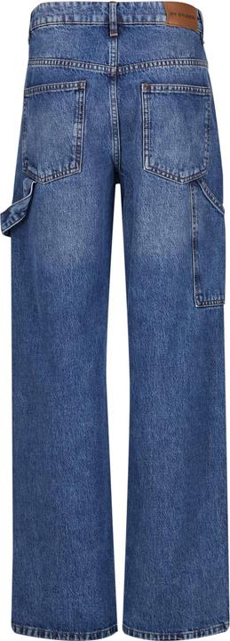 Produktbild 2Y Studios 2Y Anela Worker Baggy Jeans - 176651 (28)