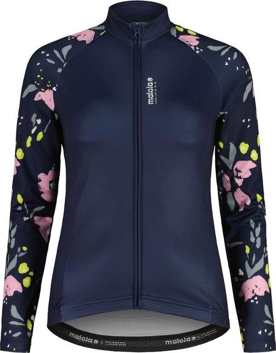 Produktbild Maloja VilsaM Cycle Jacket (L)