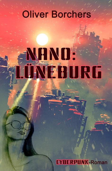 Actual product image Borchers:Nano: Lüneburg (Oliver Borchers, 2020)