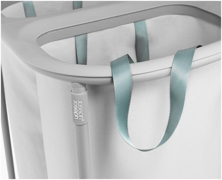 Actual product image Joseph Joseph Duo Wäschekorb 80l (80 l)