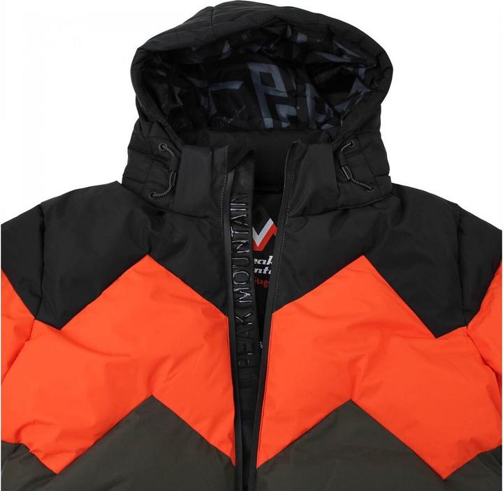 Actual product image Peak mountain Ski jacket (XXL)