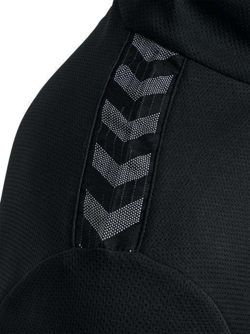 Produktbild hummel Hmlauthentic Half Zip Sweat (XS)