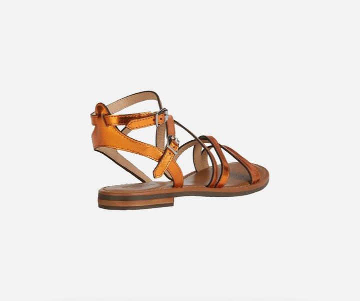 Immagine prodotto Geox Sandali D Sozy S (39.5)