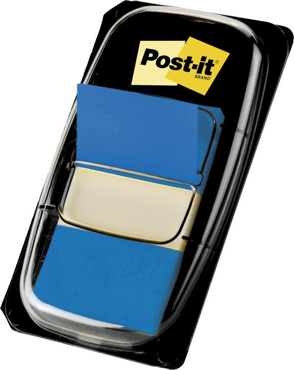 Produktbild Post-it Index (25.4 x 43.2 mm)