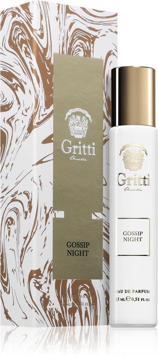 Immagine prodotto Gritti White Gossip Night (Eau de parfum, 15 ml)