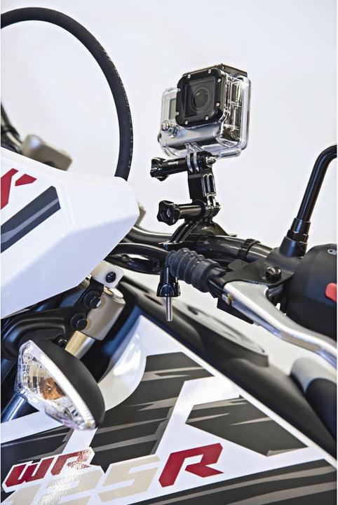 Produktbild Hama Stangenbefestigung