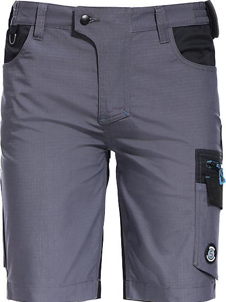 Produktbild L+D Arbeitsshorts Revolt4Stretch (64)