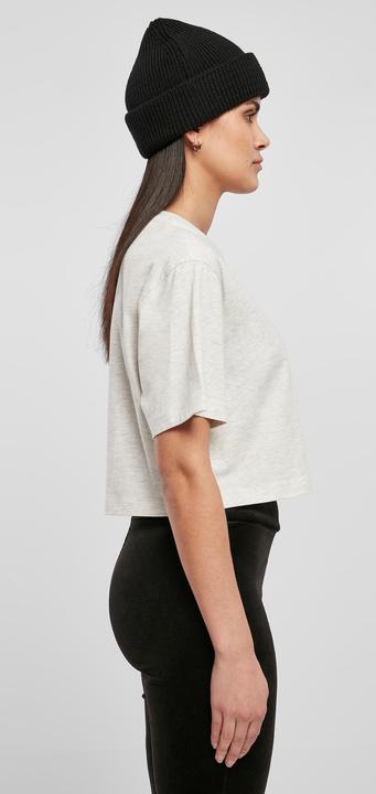 Produktbild Urban Classics Ladies Short Oversized Tee (4XL)