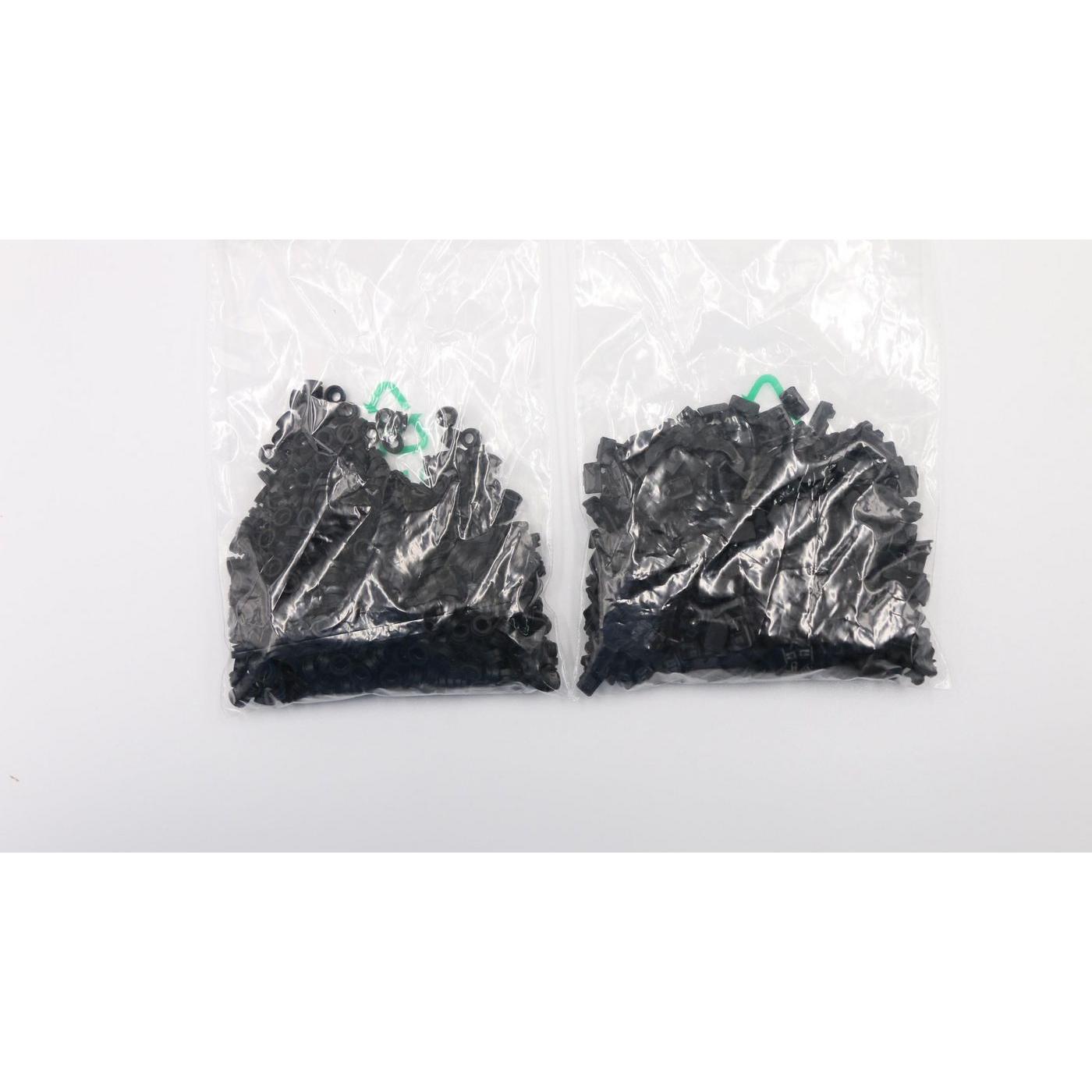 Lenovo LR3 Rubber Kit, Notebook Ersatzteile