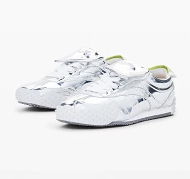 Produktbild Desigual Sneaker Retro MIR (40)