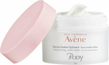 Actual product image Avène Body Moisturising Balm (Body cream, 250 ml)
