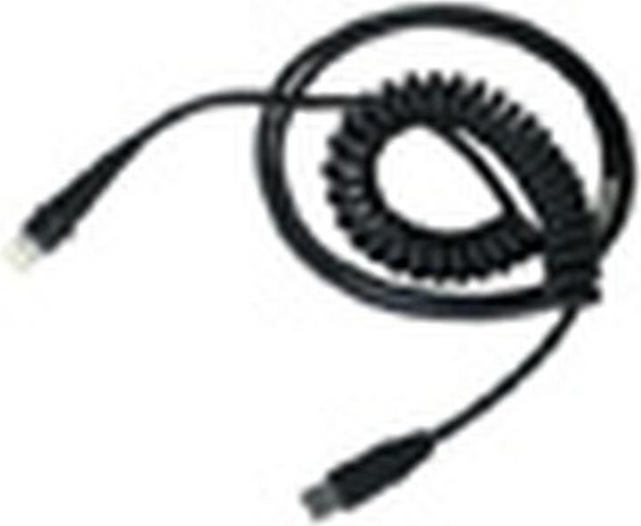 Actual product image Honeywell USB BLACK TYPE A 2.8M