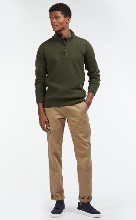 Immagine prodotto Barbour Holden mezza zip XL (XL)