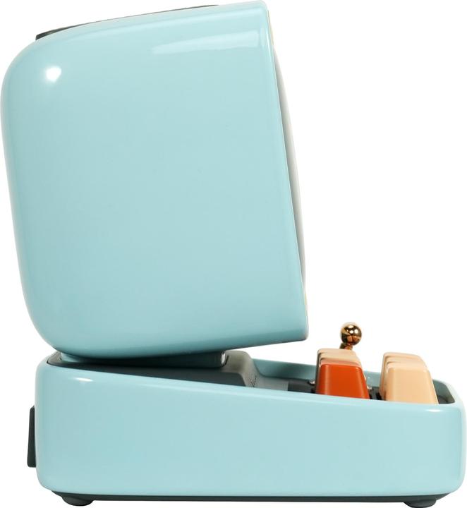 Produktbild Divoom Ditoo-5M blue (8 h)