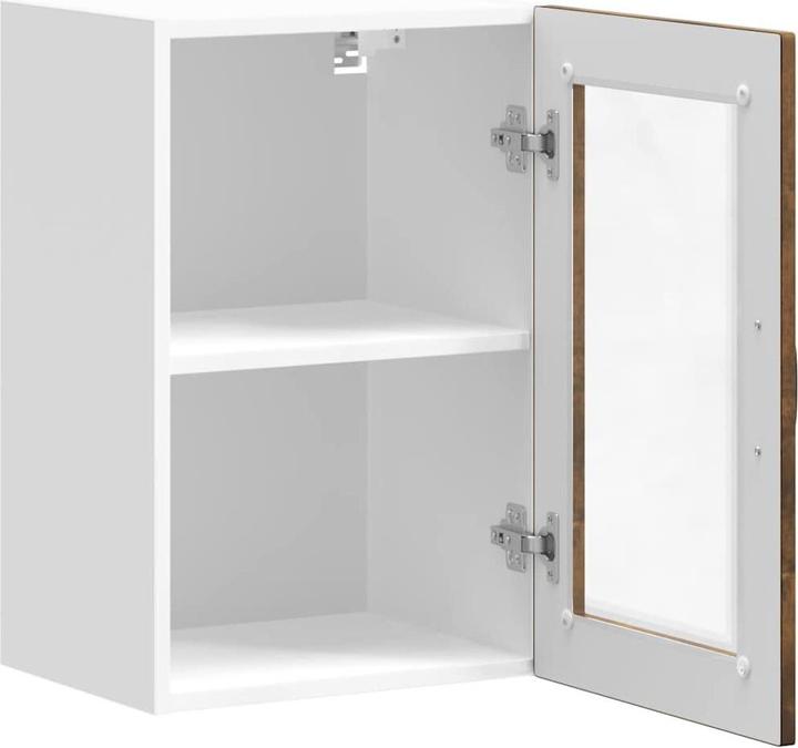 Actual product image vidaXL Küchen-Wandschrank (40 x 31 x 60 cm)