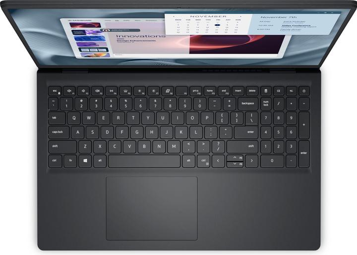 Image du produit Dell SPLDELL PRO 15 ESSENTIAL PV1525 (15.60", 512 Go, 16 Go, DE, Intel Core i7-1355U)