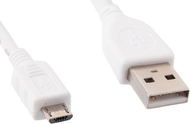 Produktbild Gembird Cablexpert USB-Kabel (0.50 m, USB 2.0)