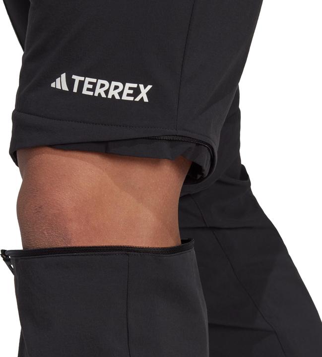 Immagine prodotto adidas Pantaloni Utilitas Z. O (M)