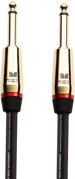 Monster Prolink Rock (6.40 m, jack 6.3mm)
