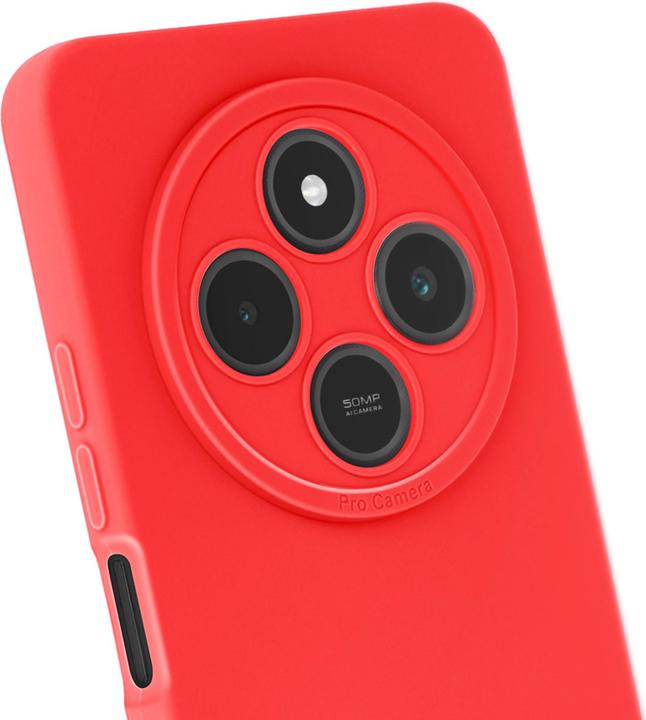 Image du produit Avizar Étui SoftGlow (Xiaomi Redmi 14C)