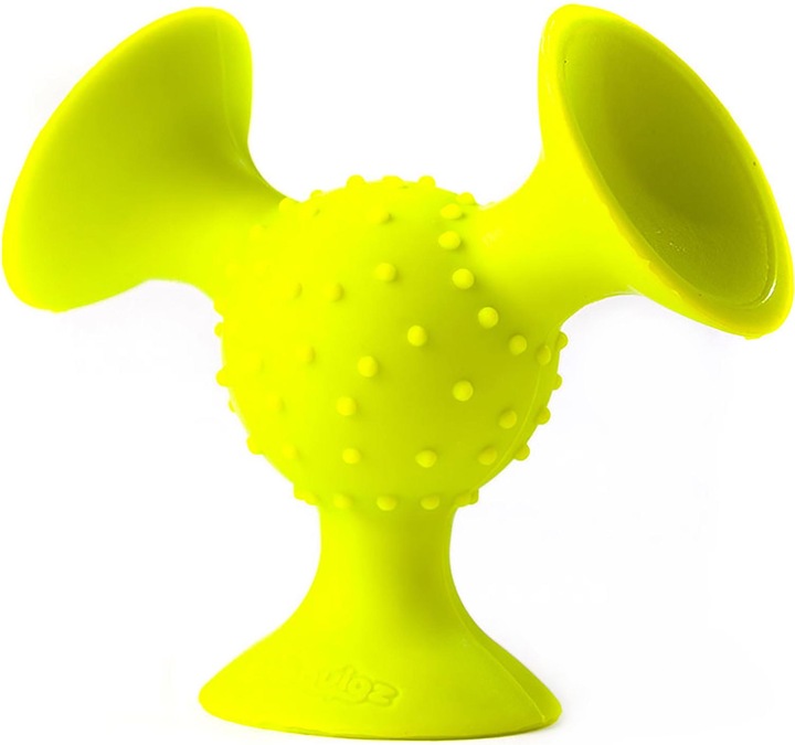 Produktbild Fat Brain Toys Pip Squigz