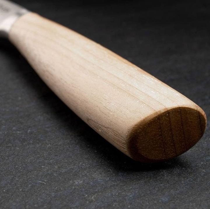 Produktbild Böker Core Walnuss Schälmesser (7 cm)